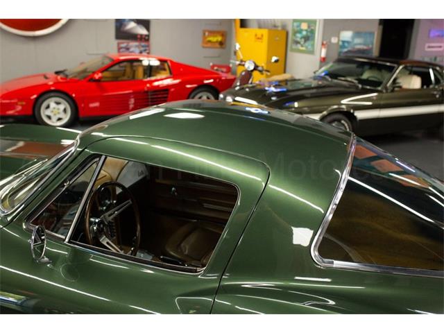 1967 Chevrolet Corvette (CC-2097299) for sale in Cincinnati, Ohio