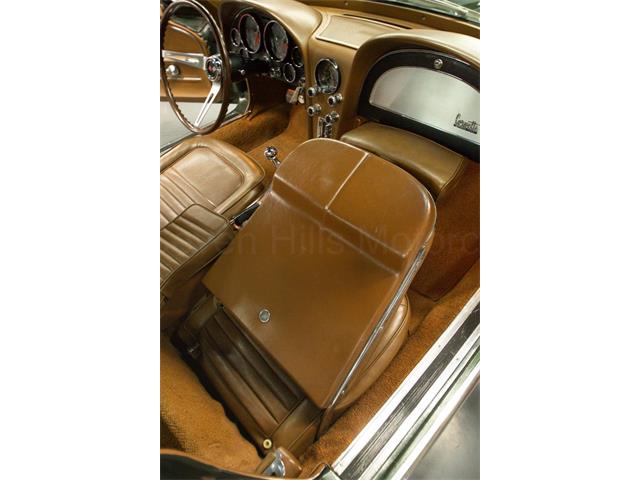1967 Chevrolet Corvette (CC-2097299) for sale in Cincinnati, Ohio