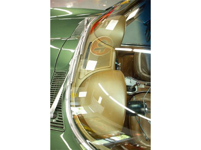 1967 Chevrolet Corvette (CC-2097299) for sale in Cincinnati, Ohio