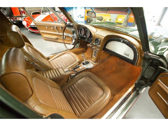 1967 Chevrolet Corvette (CC-2097299) for sale in Cincinnati, Ohio