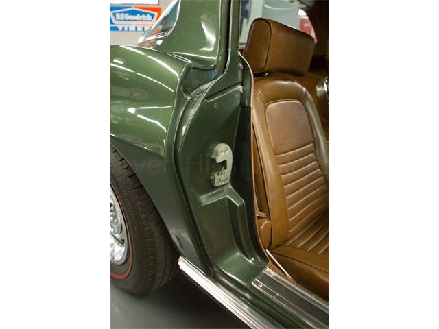 1967 Chevrolet Corvette (CC-2097299) for sale in Cincinnati, Ohio