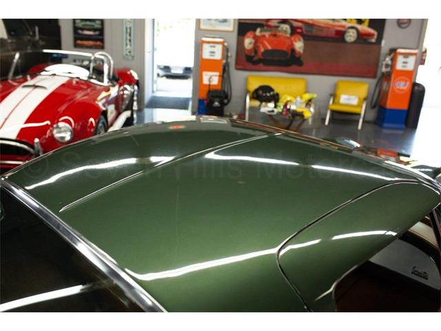 1967 Chevrolet Corvette (CC-2097299) for sale in Cincinnati, Ohio