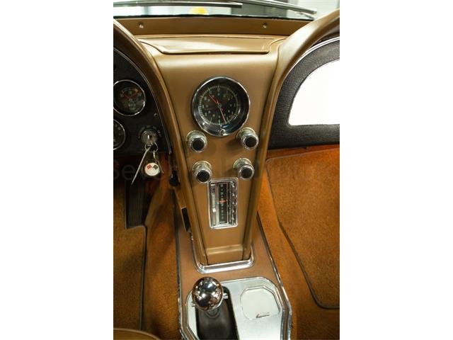 1967 Chevrolet Corvette (CC-2097299) for sale in Cincinnati, Ohio