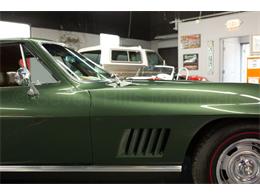 1967 Chevrolet Corvette (CC-2097299) for sale in Cincinnati, Ohio