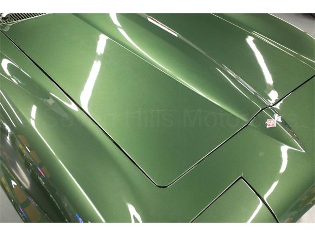 1967 Chevrolet Corvette (CC-2097299) for sale in Cincinnati, Ohio