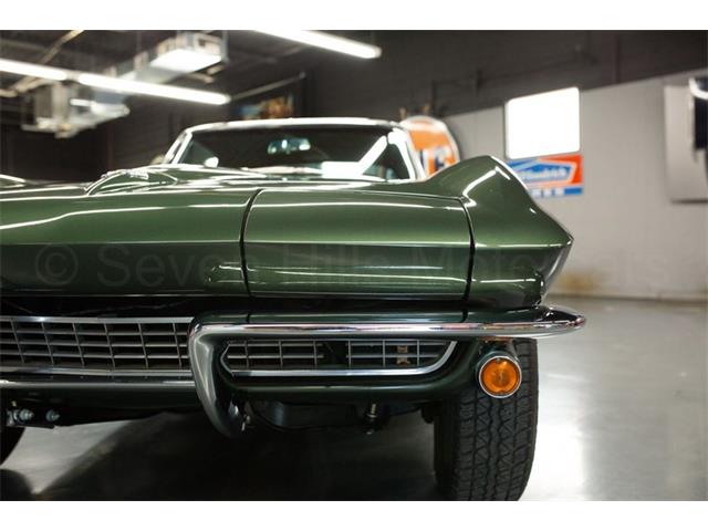 1967 Chevrolet Corvette (CC-2097299) for sale in Cincinnati, Ohio
