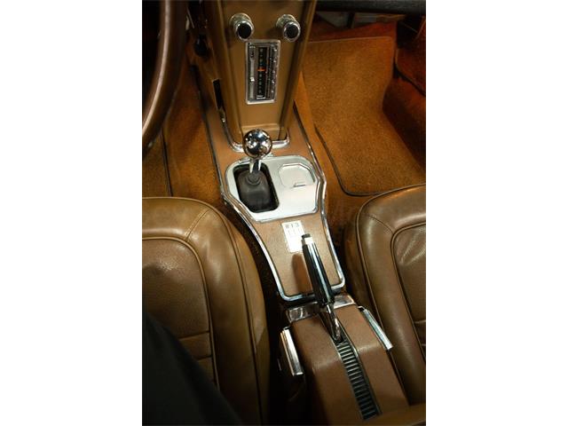 1967 Chevrolet Corvette (CC-2097299) for sale in Cincinnati, Ohio