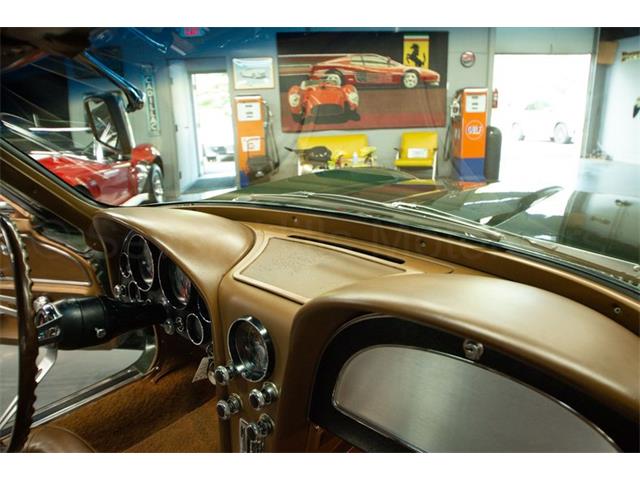 1967 Chevrolet Corvette (CC-2097299) for sale in Cincinnati, Ohio
