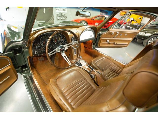 1967 Chevrolet Corvette (CC-2097299) for sale in Cincinnati, Ohio