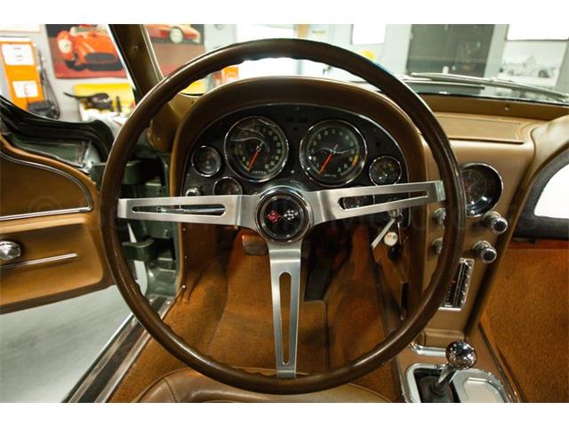 1967 Chevrolet Corvette (CC-2097299) for sale in Cincinnati, Ohio