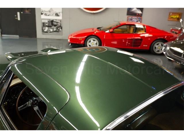 1967 Chevrolet Corvette (CC-2097299) for sale in Cincinnati, Ohio