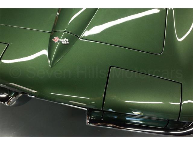 1967 Chevrolet Corvette (CC-2097299) for sale in Cincinnati, Ohio