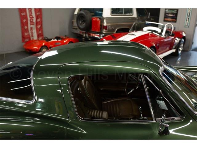 1967 Chevrolet Corvette (CC-2097299) for sale in Cincinnati, Ohio