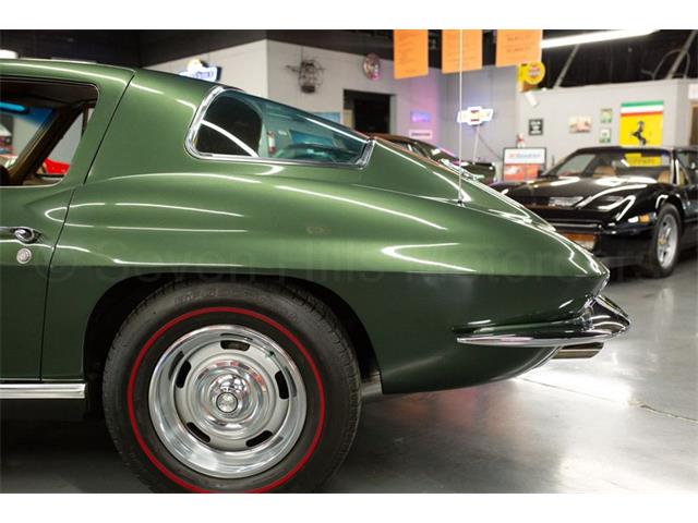 1967 Chevrolet Corvette (CC-2097299) for sale in Cincinnati, Ohio