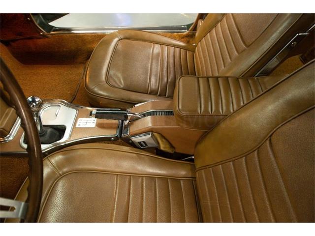 1967 Chevrolet Corvette (CC-2097299) for sale in Cincinnati, Ohio