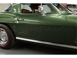 1967 Chevrolet Corvette (CC-2097299) for sale in Cincinnati, Ohio