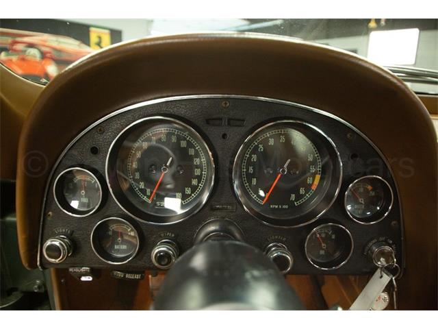 1967 Chevrolet Corvette (CC-2097299) for sale in Cincinnati, Ohio