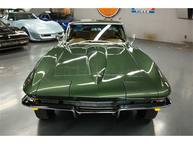 1967 Chevrolet Corvette (CC-2097299) for sale in Cincinnati, Ohio