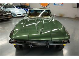 1967 Chevrolet Corvette (CC-2097299) for sale in Cincinnati, Ohio