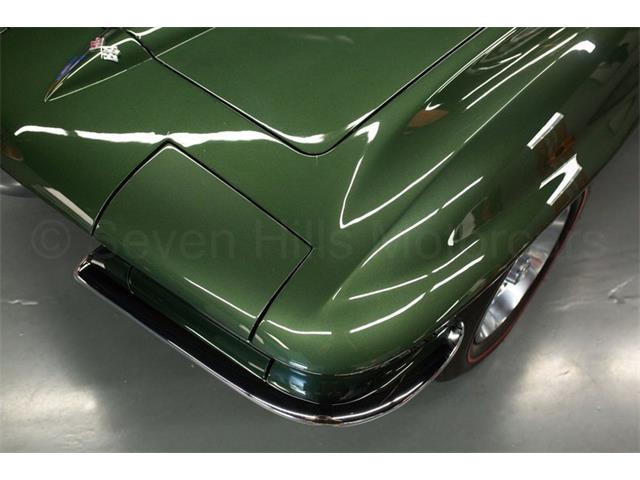1967 Chevrolet Corvette (CC-2097299) for sale in Cincinnati, Ohio