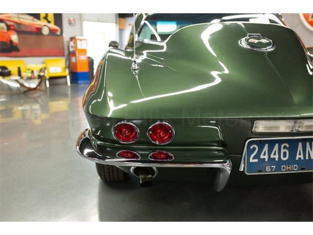 1967 Chevrolet Corvette (CC-2097299) for sale in Cincinnati, Ohio
