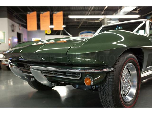 1967 Chevrolet Corvette (CC-2097299) for sale in Cincinnati, Ohio