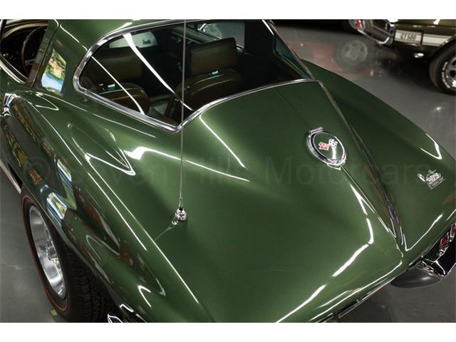 1967 Chevrolet Corvette (CC-2097299) for sale in Cincinnati, Ohio