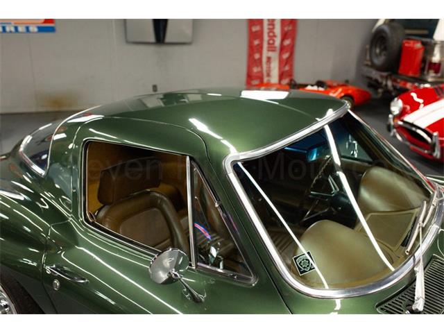 1967 Chevrolet Corvette (CC-2097299) for sale in Cincinnati, Ohio