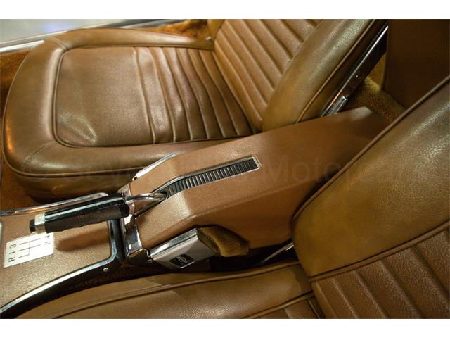 1967 Chevrolet Corvette (CC-2097299) for sale in Cincinnati, Ohio