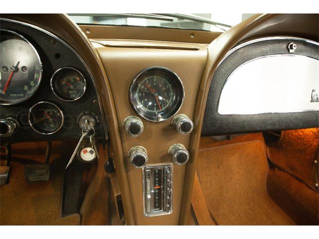 1967 Chevrolet Corvette (CC-2097299) for sale in Cincinnati, Ohio