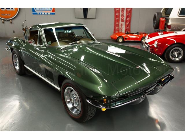 1967 Chevrolet Corvette (CC-2097299) for sale in Cincinnati, Ohio