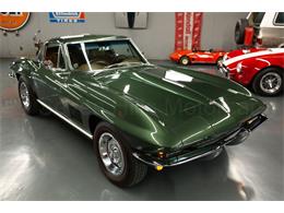 1967 Chevrolet Corvette (CC-2097299) for sale in Cincinnati, Ohio