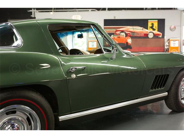 1967 Chevrolet Corvette (CC-2097299) for sale in Cincinnati, Ohio