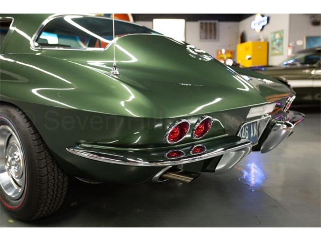 1967 Chevrolet Corvette (CC-2097299) for sale in Cincinnati, Ohio