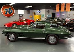 1967 Chevrolet Corvette (CC-2097299) for sale in Cincinnati, Ohio