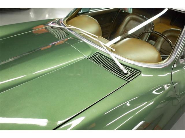 1967 Chevrolet Corvette (CC-2097299) for sale in Cincinnati, Ohio