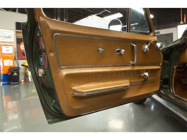 1967 Chevrolet Corvette (CC-2097299) for sale in Cincinnati, Ohio