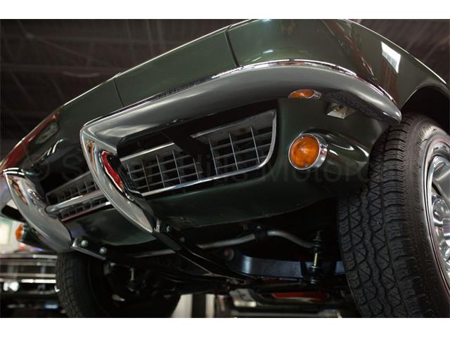 1967 Chevrolet Corvette (CC-2097299) for sale in Cincinnati, Ohio