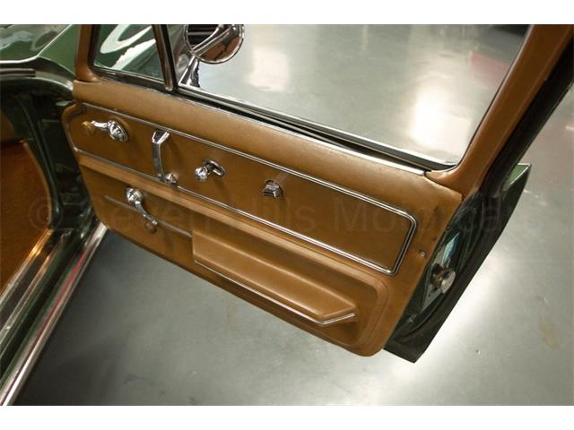 1967 Chevrolet Corvette (CC-2097299) for sale in Cincinnati, Ohio