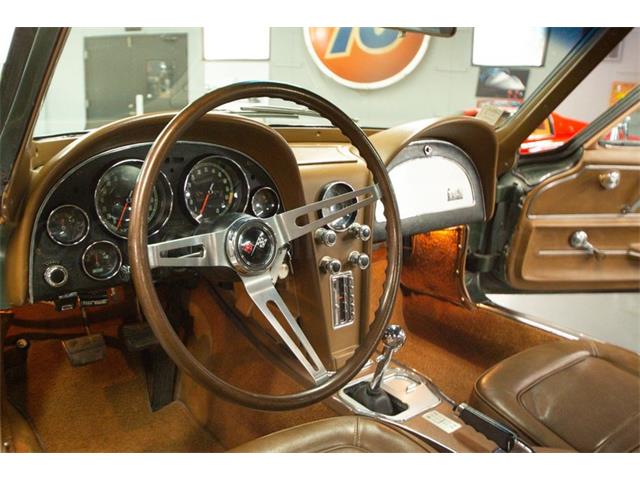 1967 Chevrolet Corvette (CC-2097299) for sale in Cincinnati, Ohio