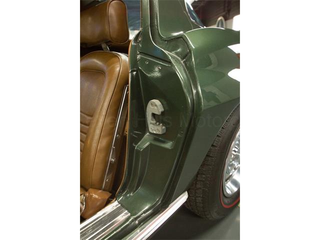 1967 Chevrolet Corvette (CC-2097299) for sale in Cincinnati, Ohio