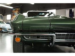 1967 Chevrolet Corvette (CC-2097299) for sale in Cincinnati, Ohio