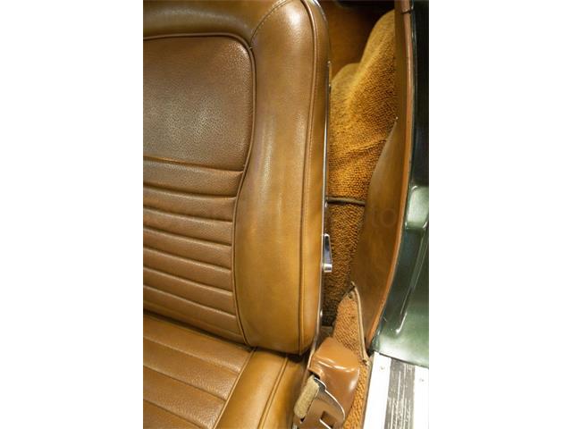 1967 Chevrolet Corvette (CC-2097299) for sale in Cincinnati, Ohio