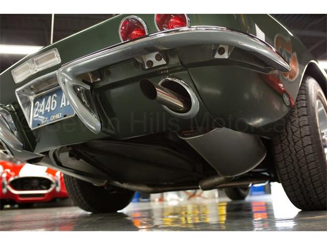 1967 Chevrolet Corvette (CC-2097299) for sale in Cincinnati, Ohio