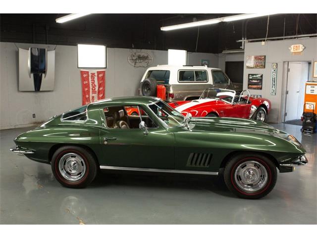 1967 Chevrolet Corvette (CC-2097299) for sale in Cincinnati, Ohio