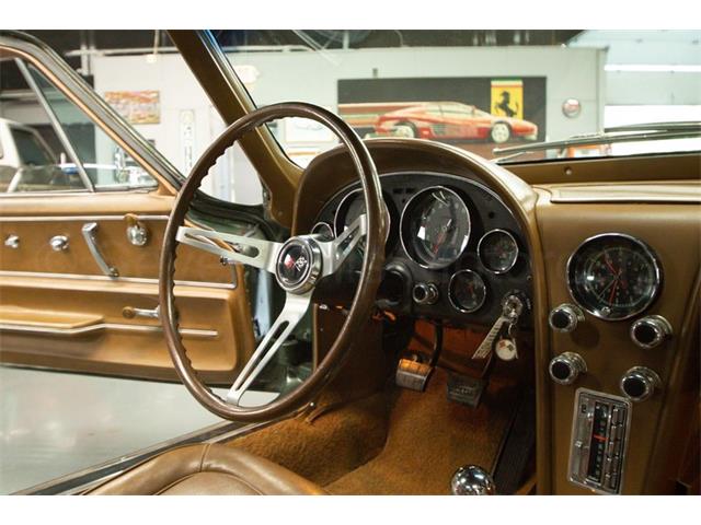 1967 Chevrolet Corvette (CC-2097299) for sale in Cincinnati, Ohio