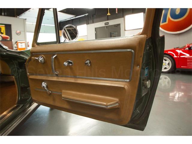 1967 Chevrolet Corvette (CC-2097299) for sale in Cincinnati, Ohio