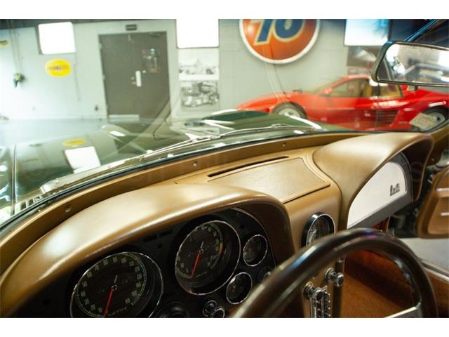 1967 Chevrolet Corvette (CC-2097299) for sale in Cincinnati, Ohio