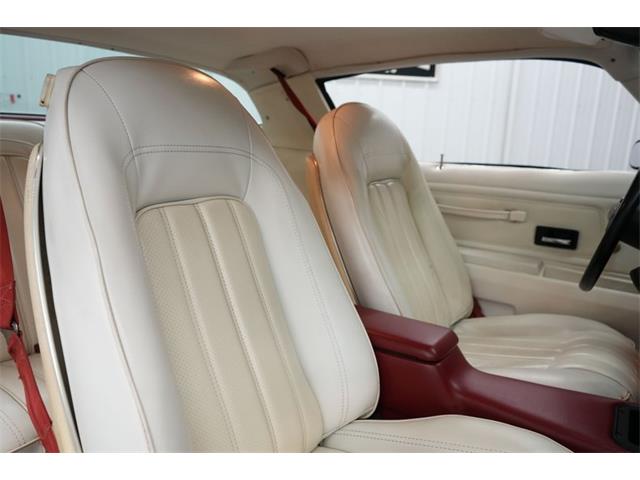 1976 Pontiac Firebird Trans Am (CC-2090073) for sale in Homer City, Pennsylvania