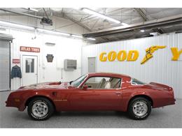 1976 Pontiac Firebird Trans Am (CC-2090073) for sale in Homer City, Pennsylvania